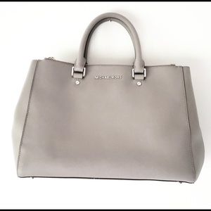 Michael Kors Sutton satchel bag